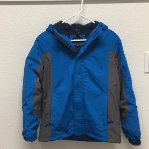 Lands’ End Squall Jacket